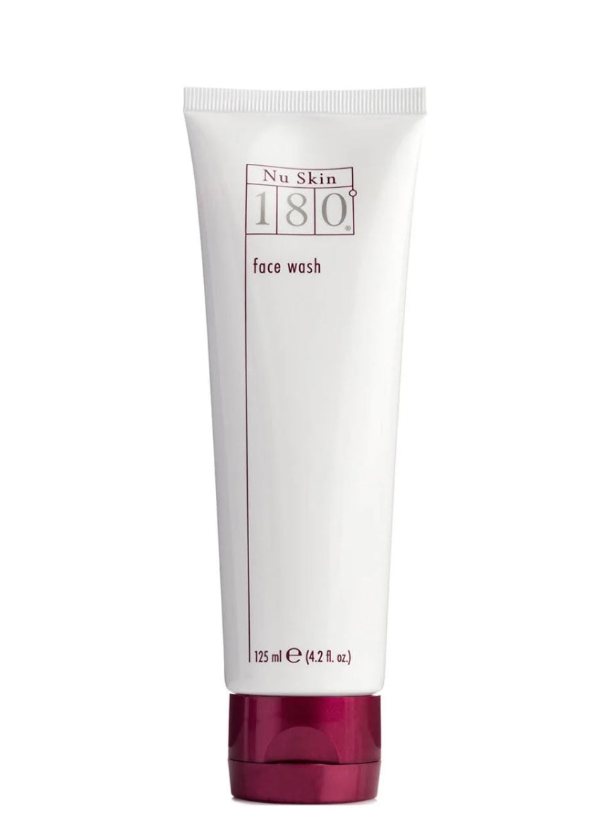 180 Face Wash