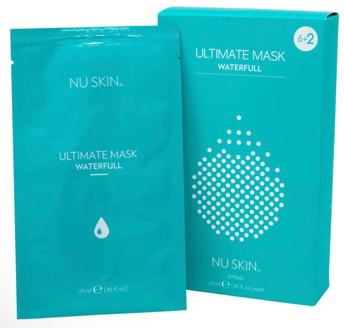 Ultimate Waterfull Mask